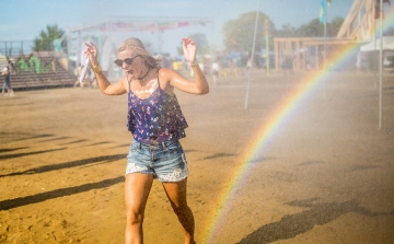 Új helyszínek a Strand Fesztiválon