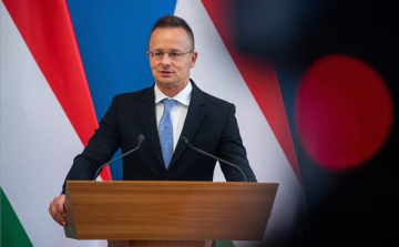 Szijjártó Péter: Európa ilyen súlyos biztonsági és gazdasági kihívásokkal még nem szembesült egyszerre