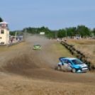 Szeghalmi OB-ról az Autocross EB-re!