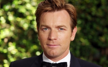 Ewan McGregor lesz Róbert Gida a Disney készülő játékfilmjében