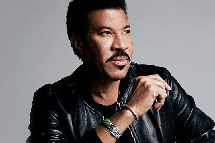 Lionel Richie életéről készül musical a Walt Disney filmstúdióban